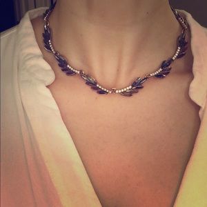 J.Crew necklace worn once to a wedding